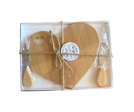 CHARCUTERIE BOARDS