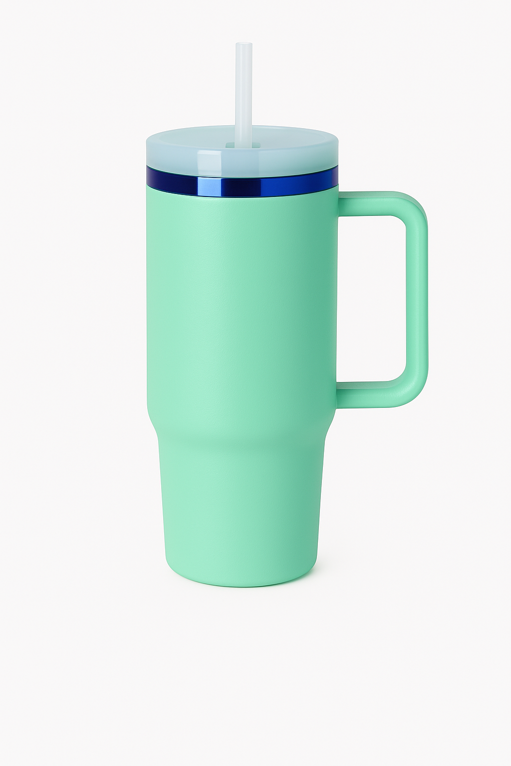 40oz MINT (WITH LASER ETCHING)