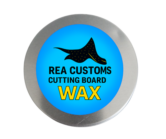 CUTTING BOARD WAX