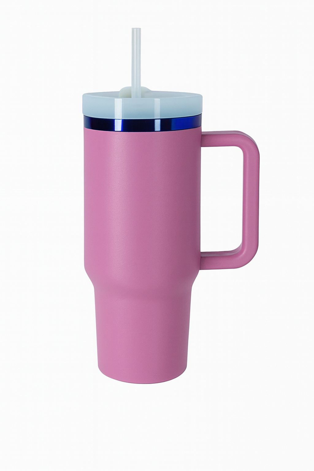 40oz PURPLE (WITH LASER ETCHING)