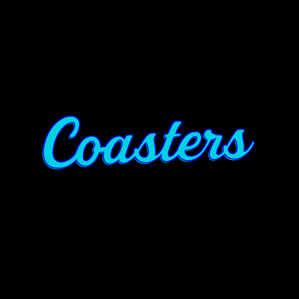 COASTERS