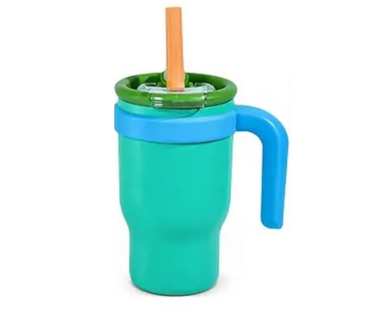 17oz KIDS CUP (WITH LASER ETCHING)