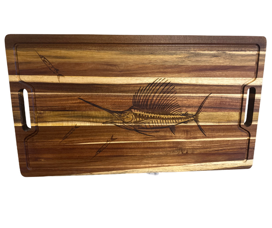 28×18 CUTTING BOARD