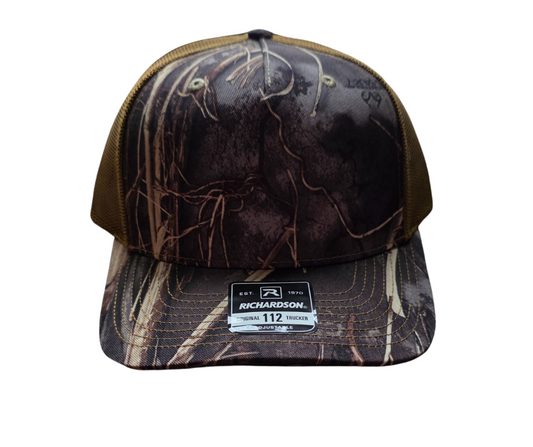 CUSTOM HAT