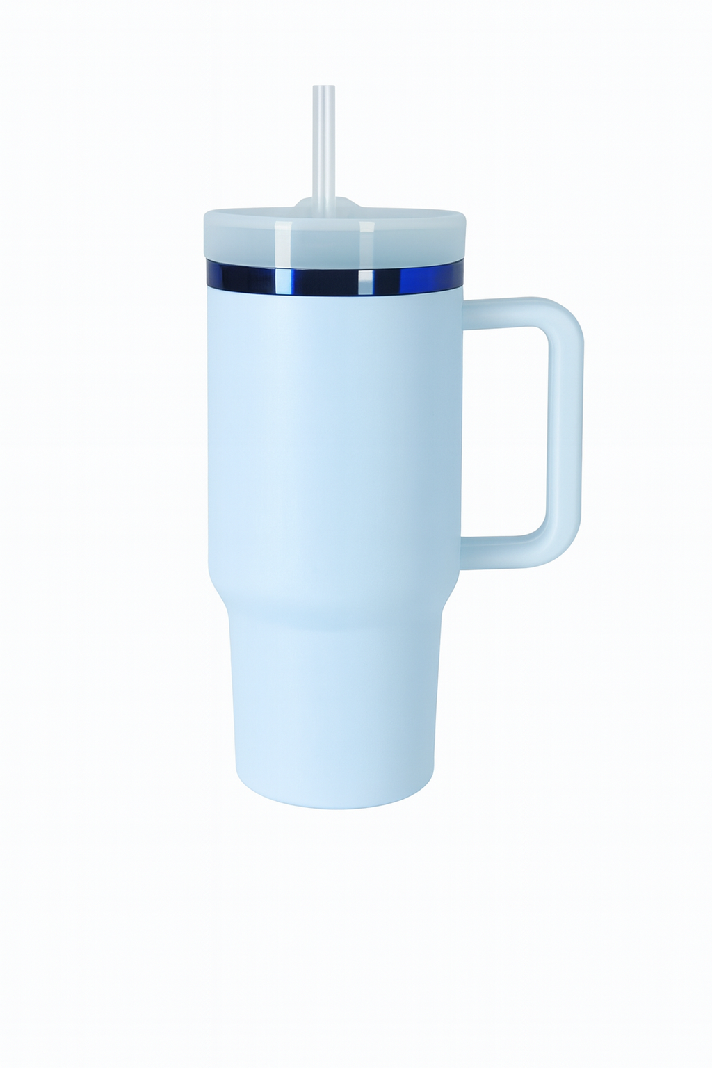 40oz LIGHT BLUE (WITH LASER ETCHING)