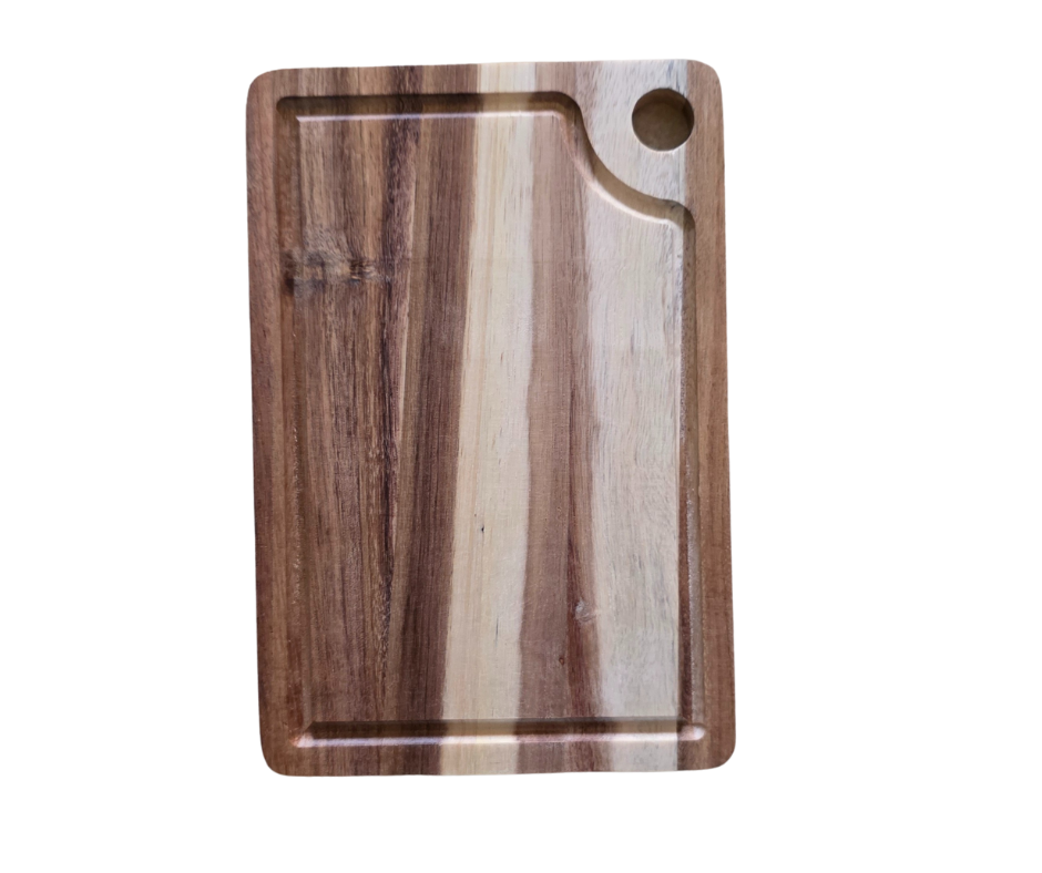 CUTTING BOARD (WITH LASER ETCHING) 6×9