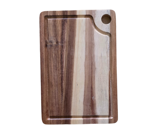 CUTTING BOARD (WITH LASER ETCHING) 6×9