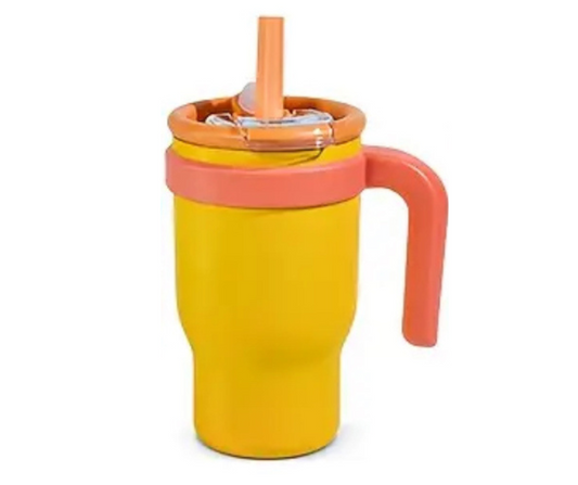 17oz KIDS CUP (WITH LASER ETCHING)