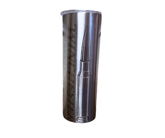 16oz STAINLESS STEEL