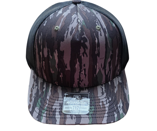 CUSTOM HAT