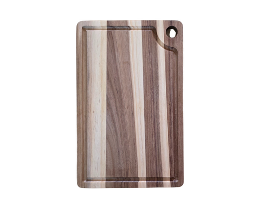 CUTTING BOARD (WITH LASER ETCHING) 11× 7