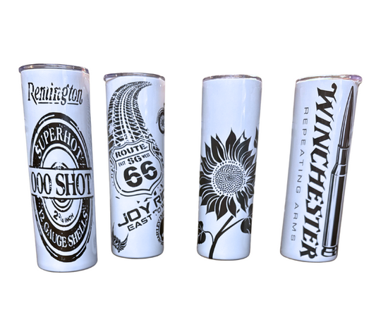 20oz STAINLESS STEEL