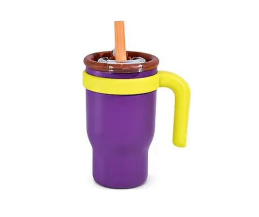 17oz KIDS CUP (WITH LASER ETCHING)