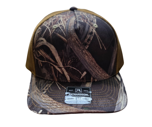 CUSTOM HAT