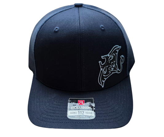 CUSTOM HAT